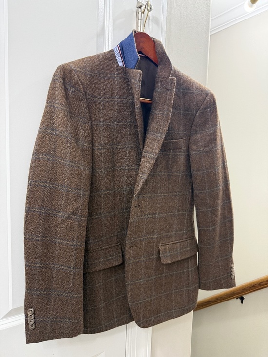 Tommy Hilfiger Other - Tommy Hilfiger Wool Blazer